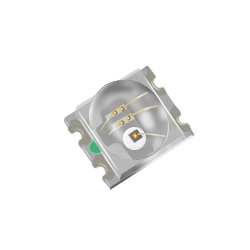 1209 RGB 볼 헤드 SMD LED 램프 비즈