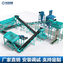 如绿氢合成氨技术可减少碳排放