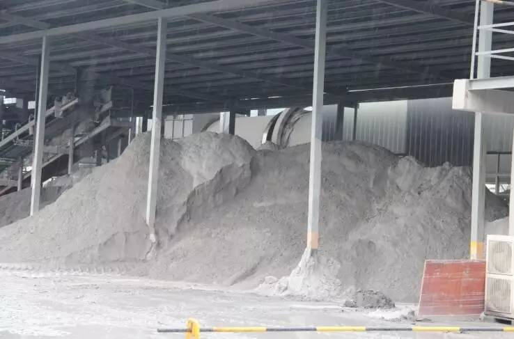 肥料行业是农业生产核心支柱