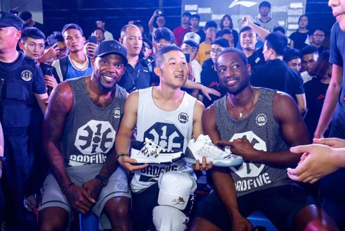 只有一条腿的他为何比我更会打篮球：从骆祥健