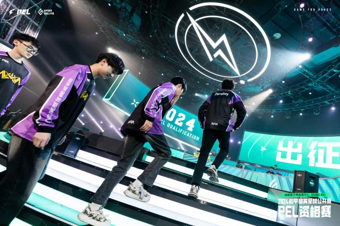 山顶之上，攀缘不休：Paraboy以五指重塑技艺再启