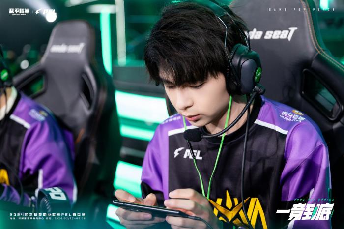 山顶之上，攀缘不休：Paraboy以五指重塑技艺再启