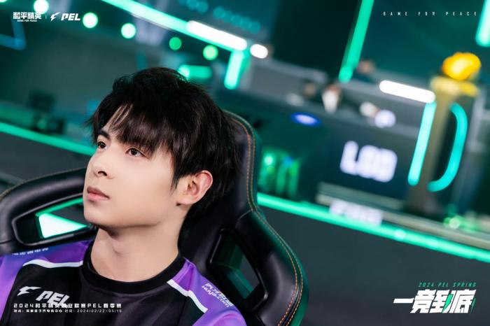 山顶之上，攀缘不休：Paraboy以五指重塑技艺再启