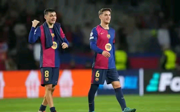 巴萨12亿欧元重塑诺坎普：AI科技重塑足球观赛体