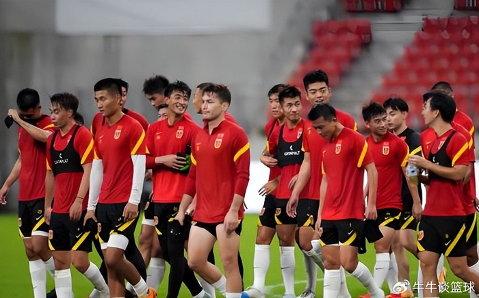 U16国足热身赛0-2负法国队 蒙太古杯迎战巴西等强