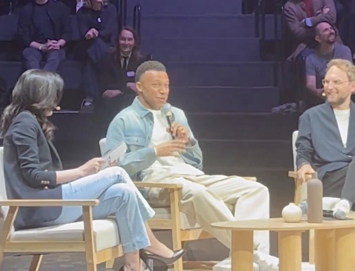 姆巴佩确认伤情恢复良好 将全力备战皇马冲刺与