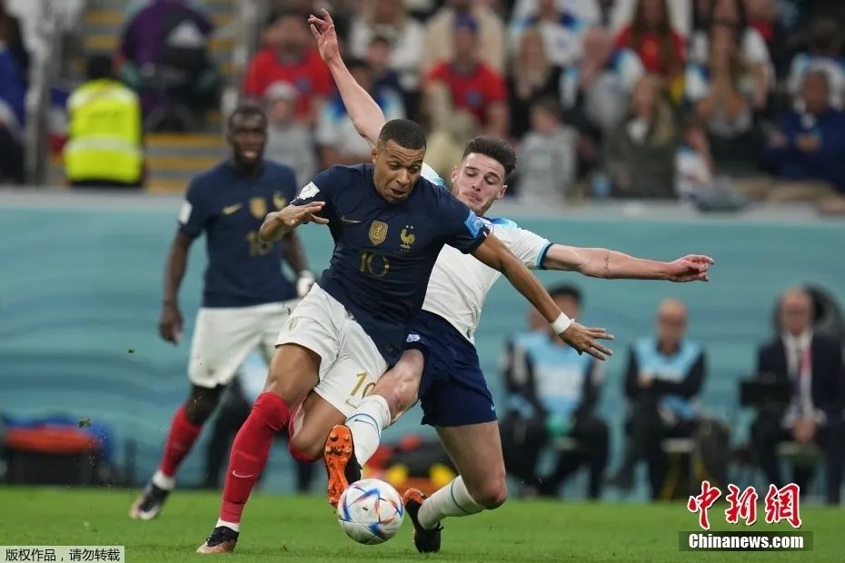 梅西率阿根廷30胜克罗地亚 时隔八年重返决赛