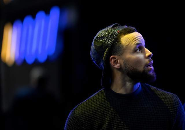 东契奇伤退常规赛报销 库里复出迎战火箭 MVP榜单