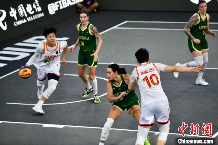 积极应对伤病挑战中国三人女篮全力备战巴黎奥