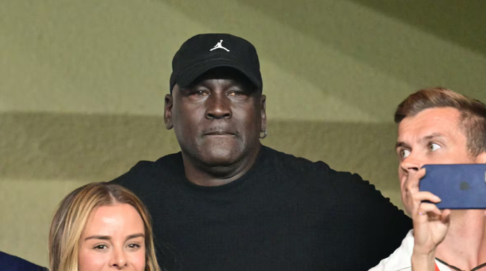 迈克尔·乔丹否认“史上最佳”概念 指出历史人