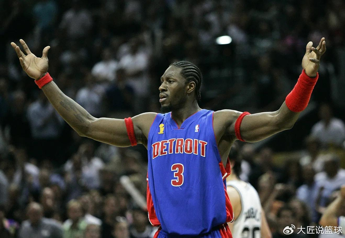 NBA历史防守中锋TOP20揭晓：比尔·拉塞尔登顶，贾