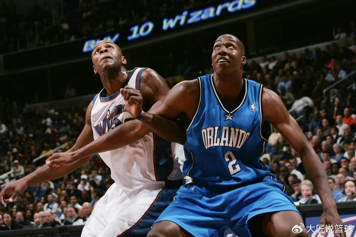 NBA历史防守中锋TOP20揭晓：比尔·拉塞尔登顶，贾