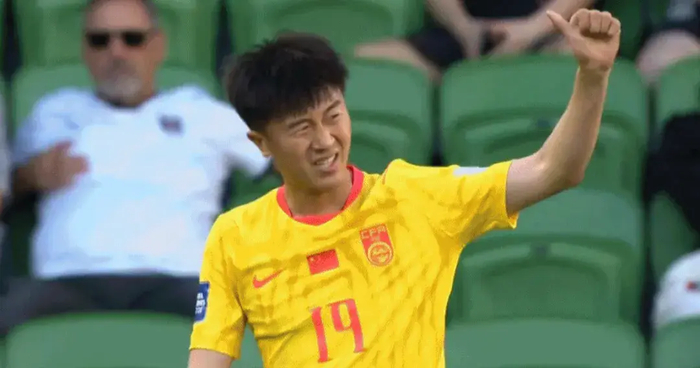 澳大利亚队5-1血洗库拉索队，世界杯预选赛赛区