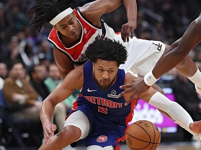 东契奇坎宁安申诉成功获评奖资格 爱德华兹遭驳