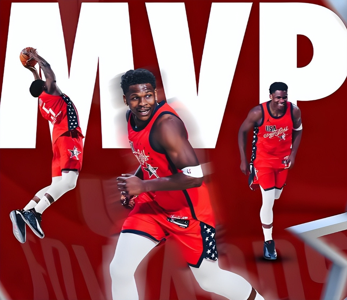 东契奇坎宁安申诉成功获评奖资格 爱德华兹遭驳